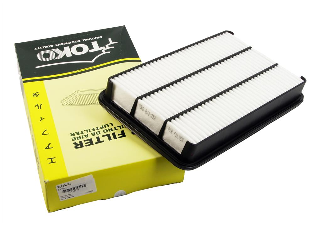 Купить Toko T1215052 по низкой цене в Украине!