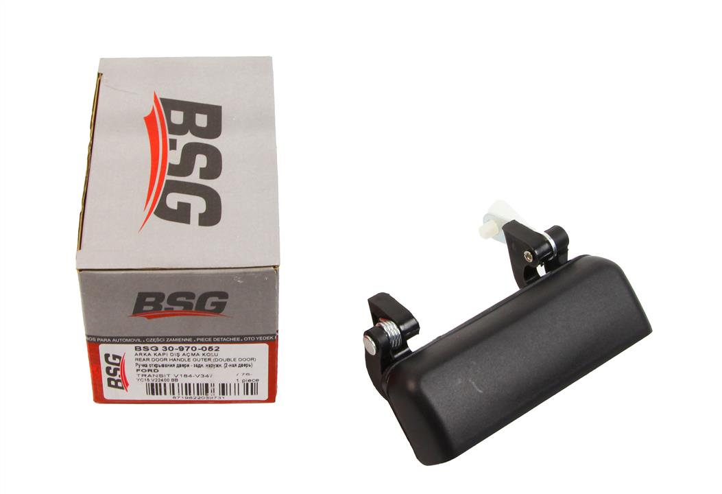 Купити BSG 30-970-052 за низькою ціною в Україні!