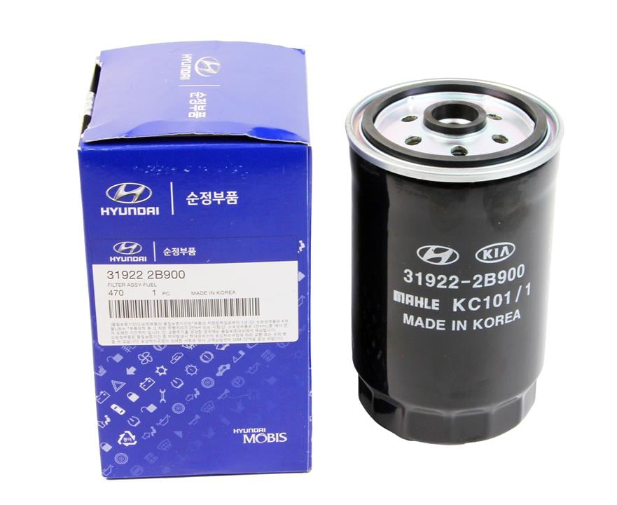 Фільтр палива Hyundai&#x2F;Kia 31922-2B900