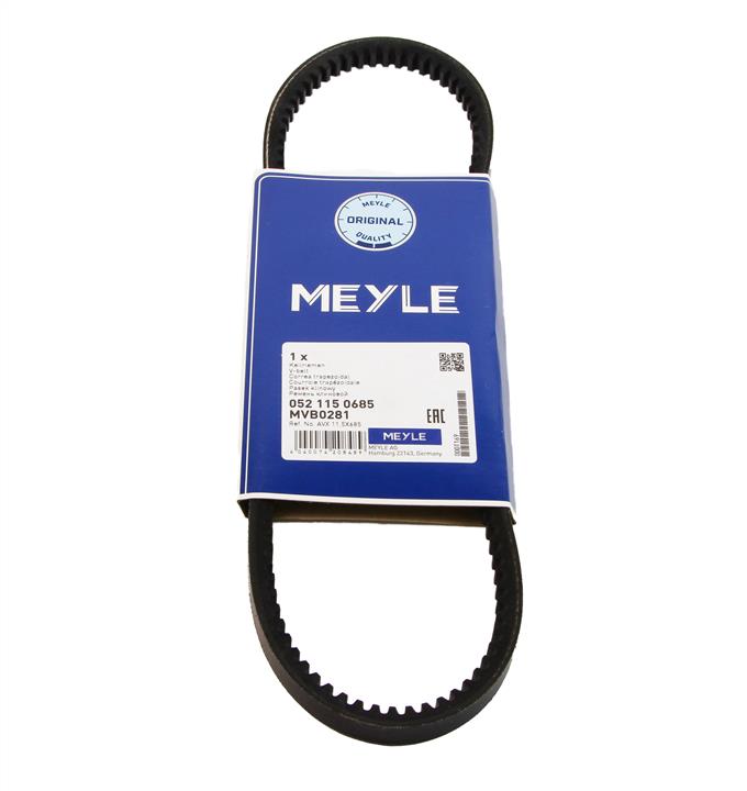 Купить Meyle 052 115 0685 по низкой цене в Украине!
