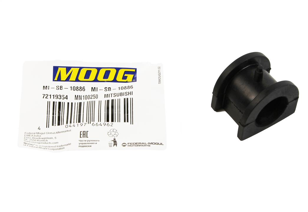 Купити Moog MI-SB-10886 за низькою ціною в Україні!