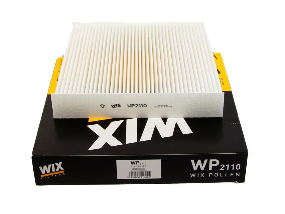 Купити WIX WP2110 – суперціна на EXIST.UA!