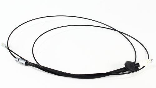 Cavo 7002 723 Трос ручника 7002723: Отличная цена - Купить в Украине на EXIST.UA! 7002723 Cavo Трос ручника