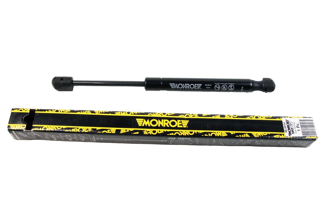 Купити Monroe ML6014 за низькою ціною в Україні!