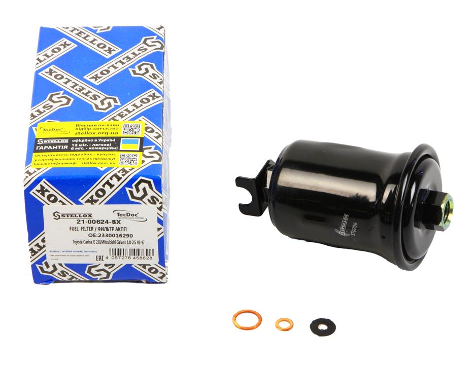 Купить Stellox 21-00624-SX по низкой цене в Украине!