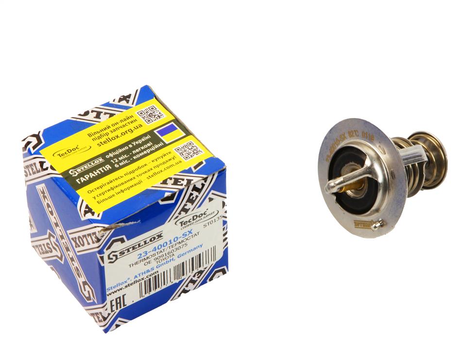 Купить Stellox 23-40010-SX по низкой цене в Украине!