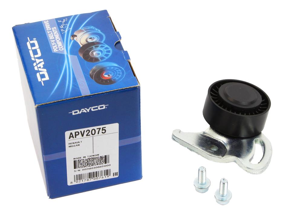 Купити Dayco APV2075 за низькою ціною в Україні!