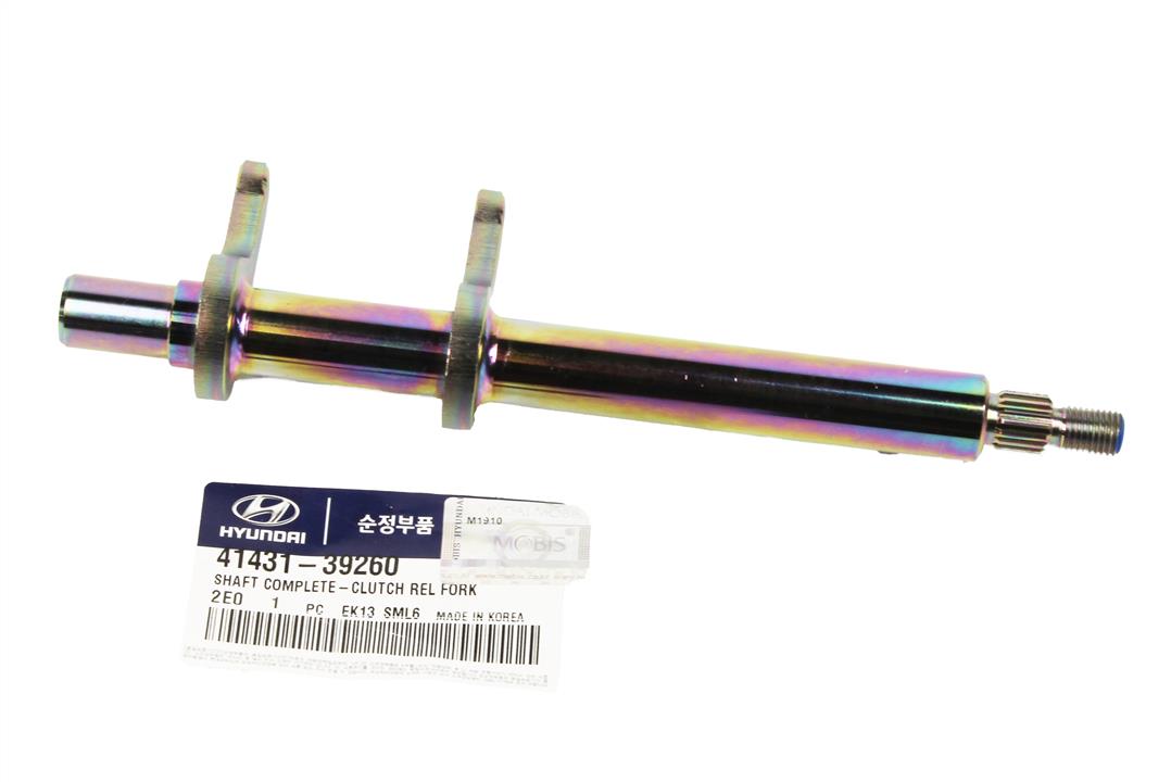 Купить Hyundai/Kia 41431 39260 по низкой цене в Украине!