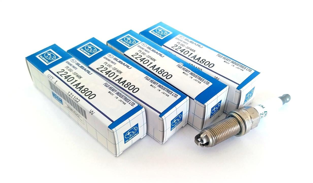 Купить Subaru 22401AA800 по низкой цене в Украине!