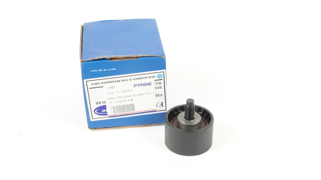 FSE11108001 Fase Ролик паразитный ГРМ