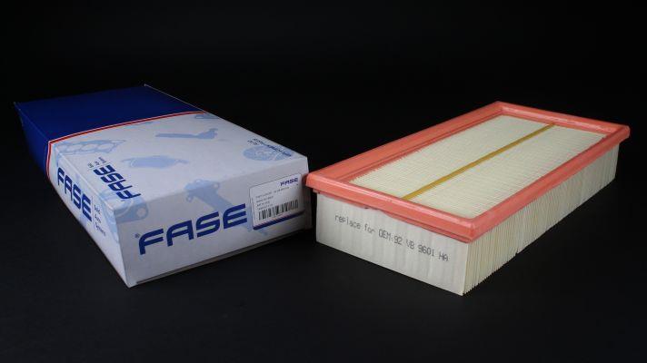 FSE11216001 Fase Фильтр воздушный