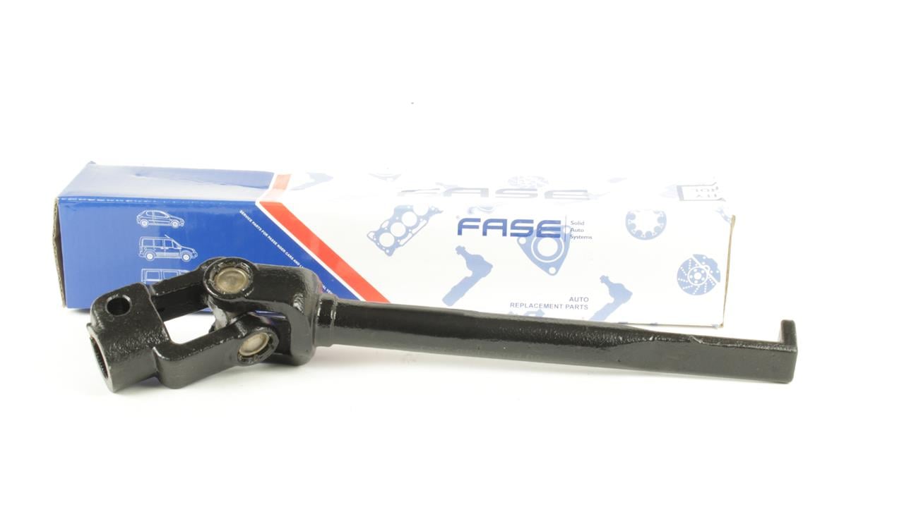 Купити Fase FSE 11-714-001 за низькою ціною в Україні!