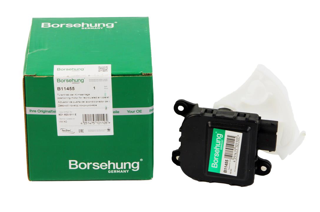 Купить Borsehung B11455 по низкой цене в Украине!