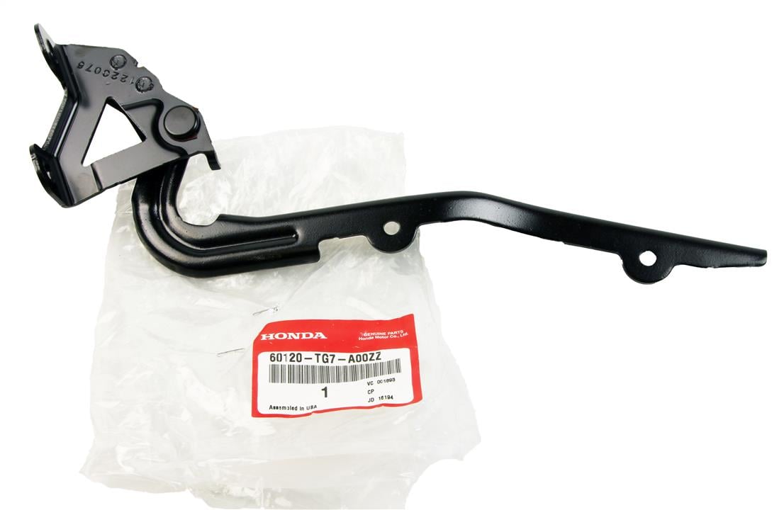 Купить Honda 60120-TG7-A00ZZ по низкой цене в Украине!