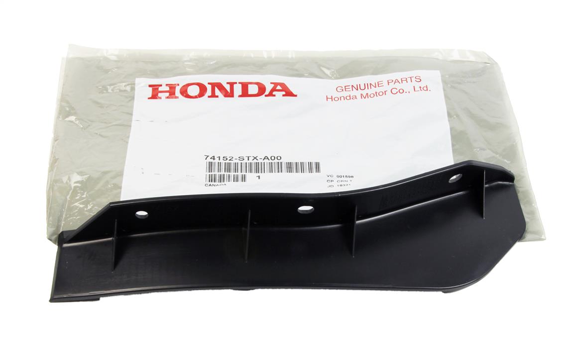 Купить Honda 74152-STX-A00 по низкой цене в Украине!