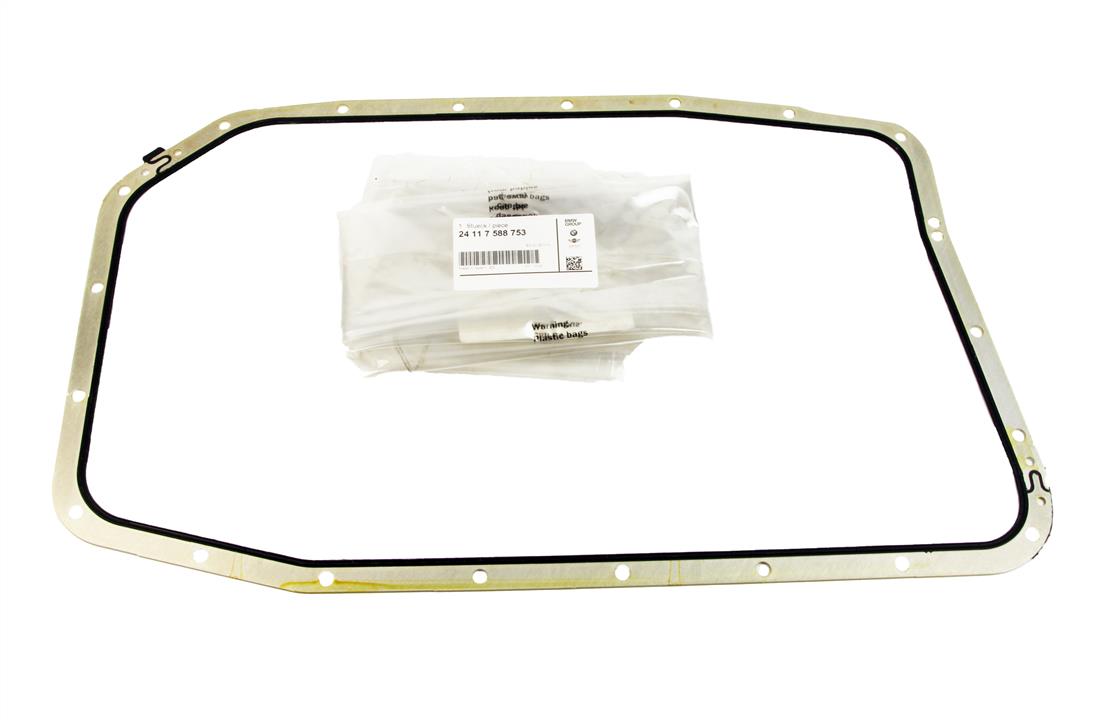 Прокладка BMW 24 11 7 588 753