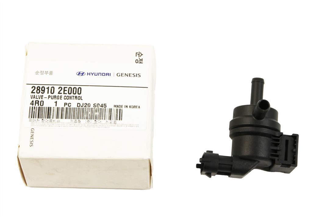 Купити Hyundai/Kia 28910 2E000 за низькою ціною в Україні!