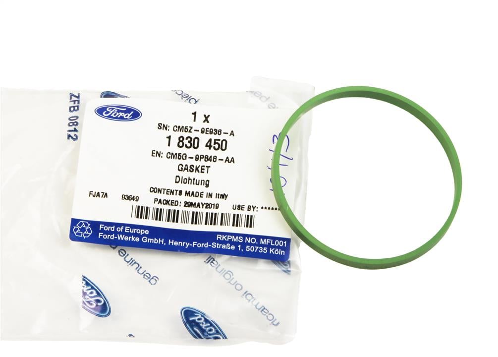 Купить Ford 1 830 450 по низкой цене в Украине!