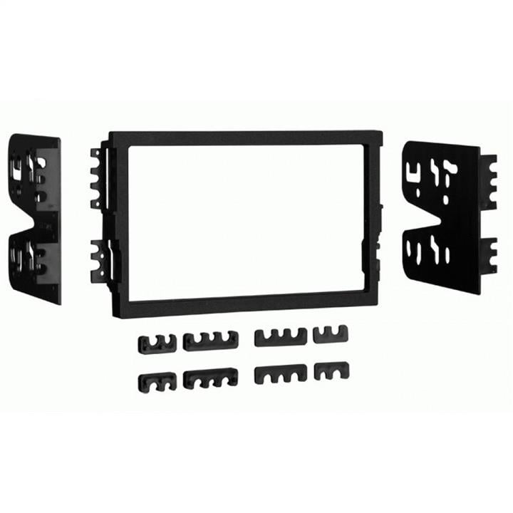 958225G Metra Рамка Metra 95-8225G Toyota Venza