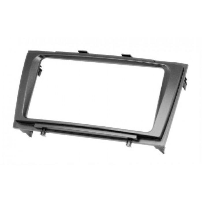 11263 Carav Рамка Carav 11-263 Hyundai Grandeur (TG) 2005–2011; Azera (TG) 2006-2011