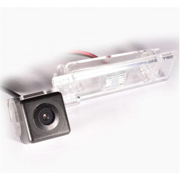 Камера заднего вида IL Trade 9587-8 GEELY (GX2/MK/Emgrand EC8) IL Trade 9587-8
