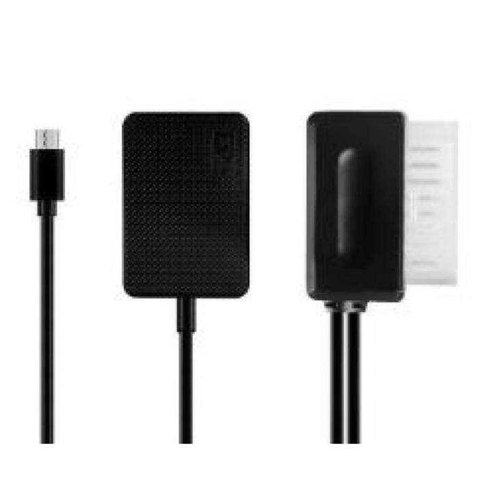 ACGOBD Gazer Кабель питания и передачи данных с GPS антенной Gazer ACG-OBD (для F725/F730)