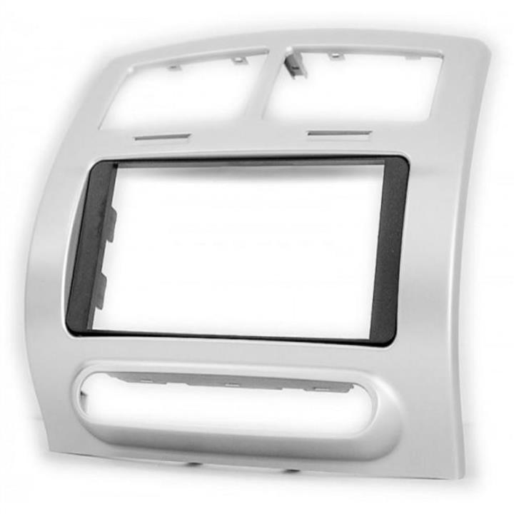 11666 Carav Рамка перехідна CARAV 11-666 Toyota IST 2007-2016; Urban Cruiser 2008-2014 / SCION xD 2007-2014