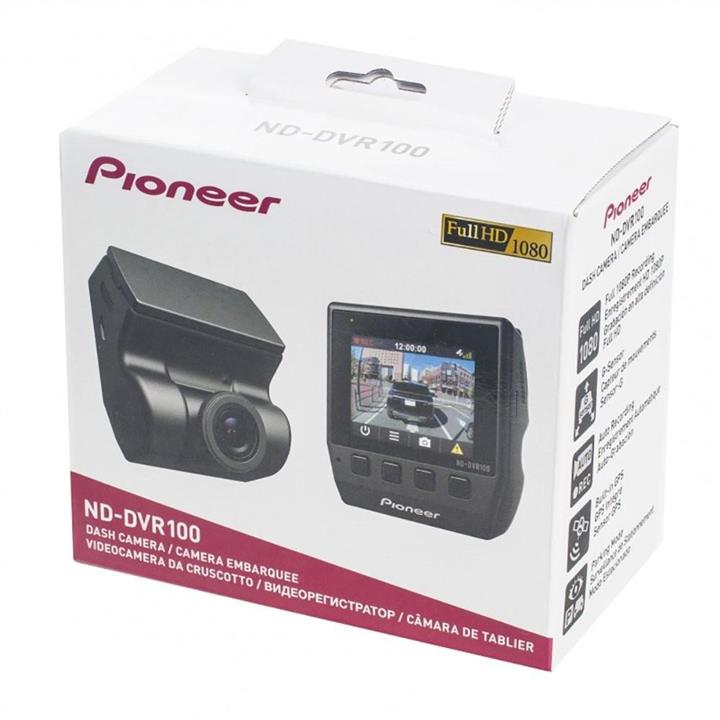Купити Pioneer ND-DVR100 за низькою ціною в Україні!