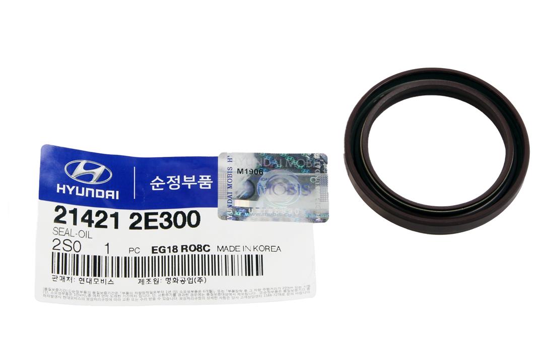Купить Hyundai/Kia 21421-2E300 по низкой цене в Украине!