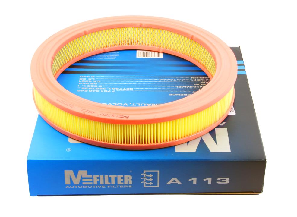 Купить M-Filter A 113 по низкой цене в Украине!