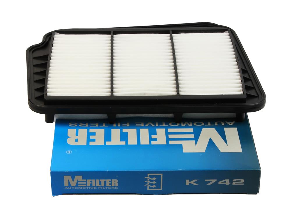 Купить M-Filter K 742 по низкой цене в Украине!