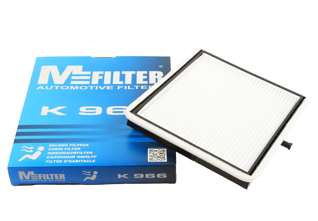 Купить M-Filter K 966 по низкой цене в Украине!