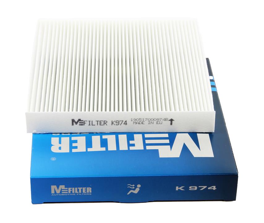 Купити M-Filter K 974 за низькою ціною в Україні!