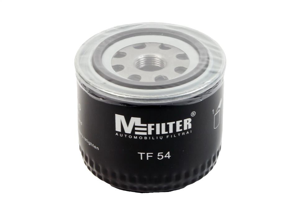 M-Filter TF 54 Фільтр масляний TF54: Приваблива ціна - Купити в Україні на EXIST.UA!
