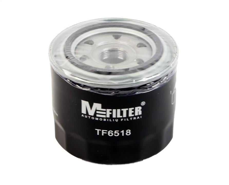 M-Filter TF 6518 Фільтр масляний TF6518: Приваблива ціна - Купити в Україні на EXIST.UA!