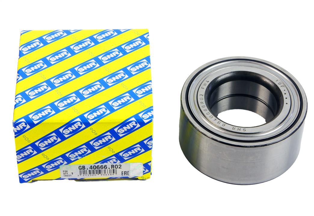 Купить SNR GB.40666.R02 по низкой цене в Украине!