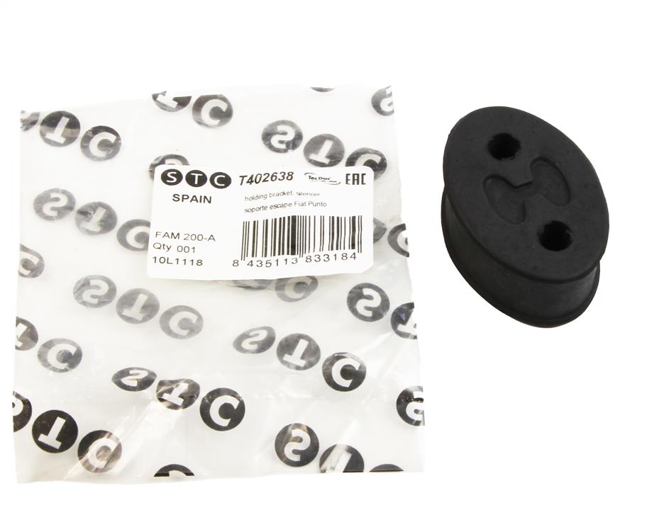 Купить STC T402638 по низкой цене в Украине!