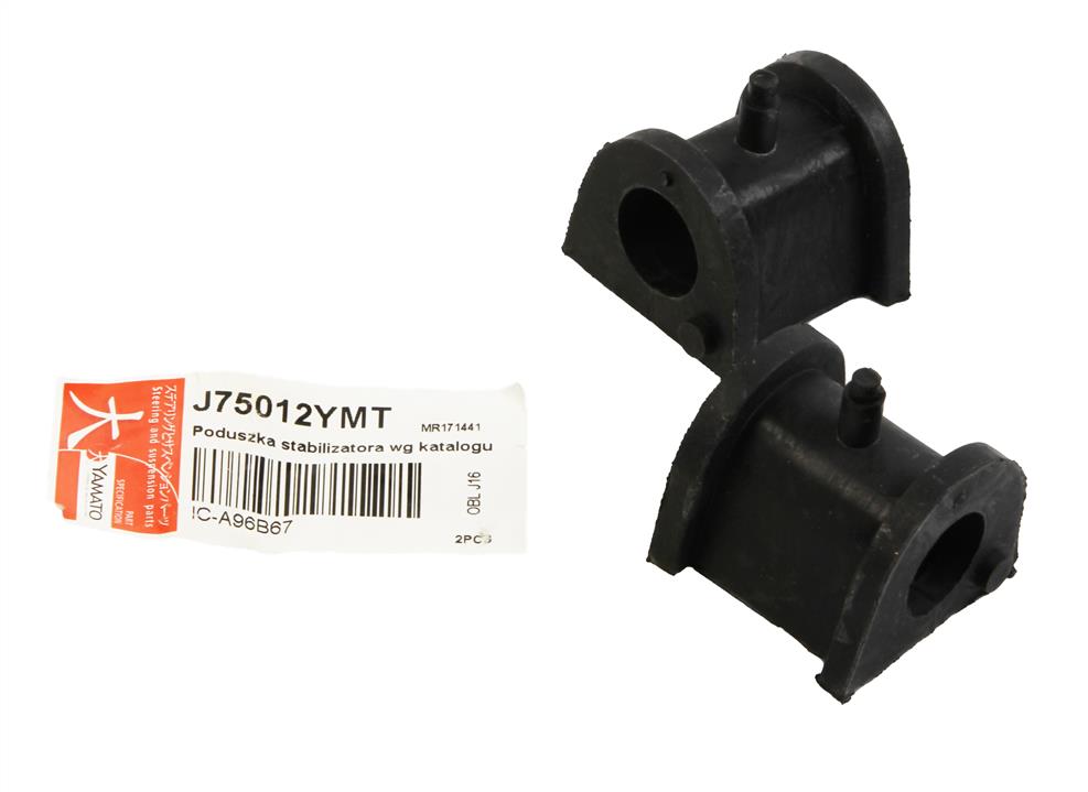 Купить Yamato J75012YMT по низкой цене в Украине!