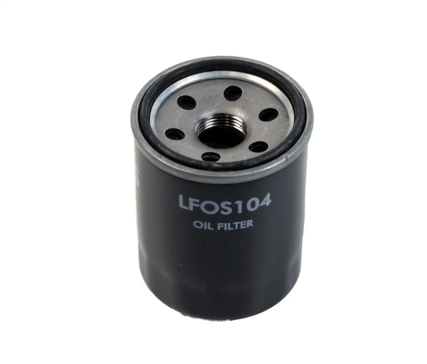 Lucas filters LFOS104 Фільтр масляний LFOS104: Купити в Україні - Добра ціна на EXIST.UA!