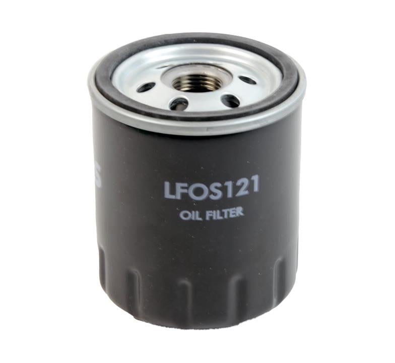 Lucas filters LFOS121 Фільтр масляний LFOS121: Приваблива ціна - Купити в Україні на EXIST.UA!