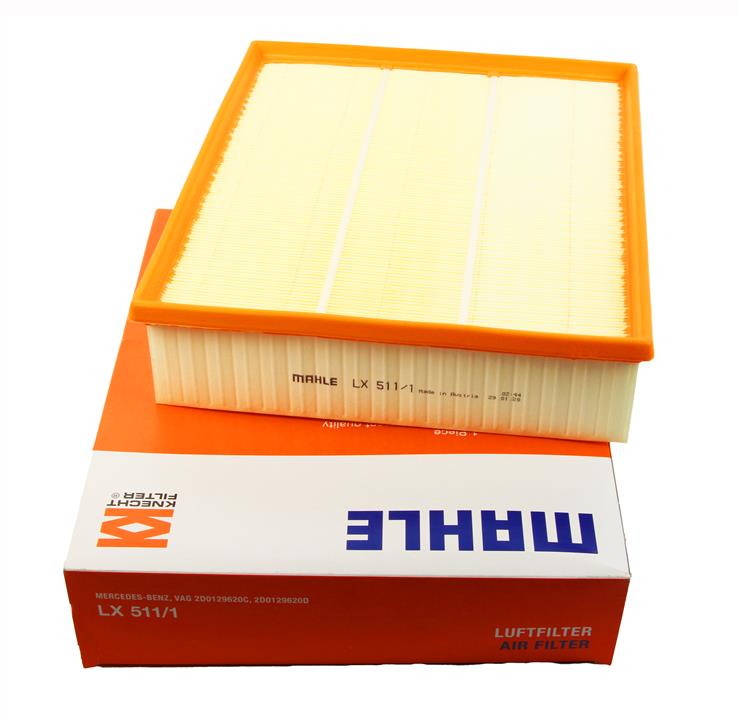 Купить Mahle/Knecht LX 511/1 по низкой цене в Украине!