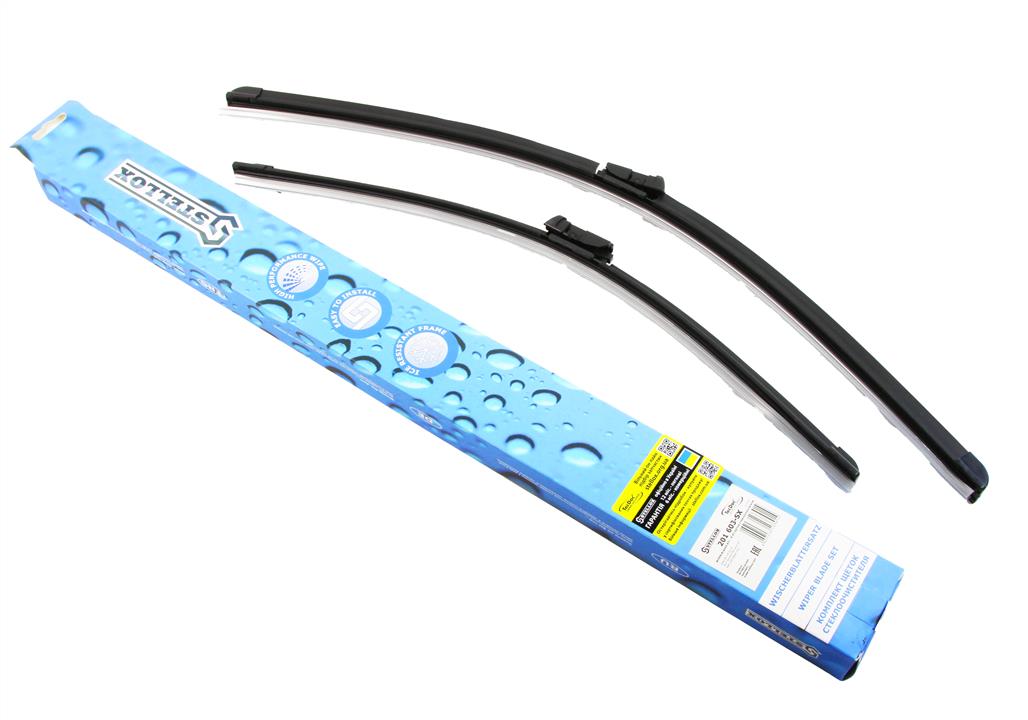 Купить Stellox 201 603-SX по низкой цене в Украине!