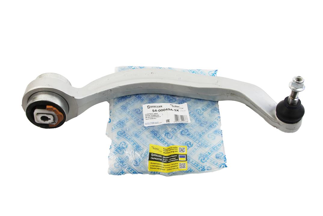 Купить Stellox 54-00049A-SX по низкой цене в Украине!