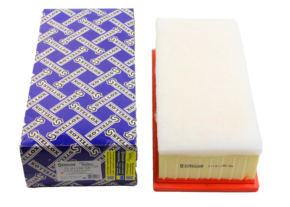 Купить Stellox 71-01196-SX по низкой цене в Украине!