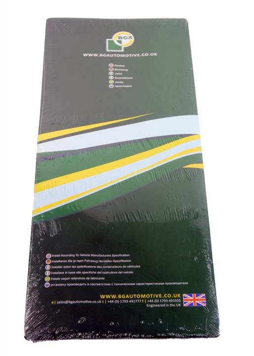 Купить BGA RC0347 по низкой цене в Украине!