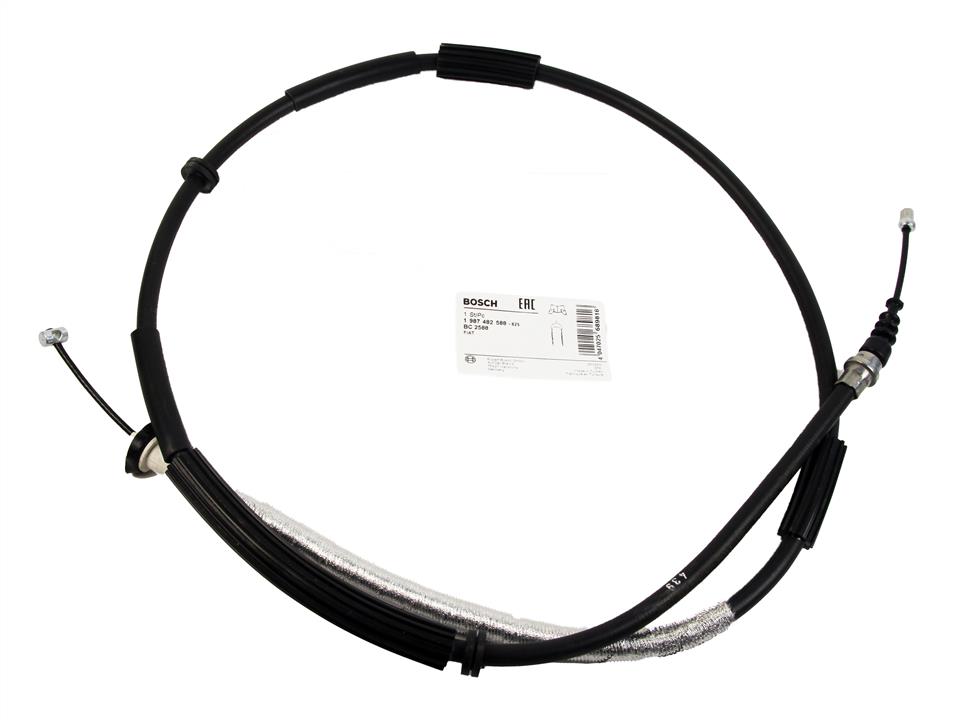 Купити Bosch 1 987 482 588 за низькою ціною в Україні!