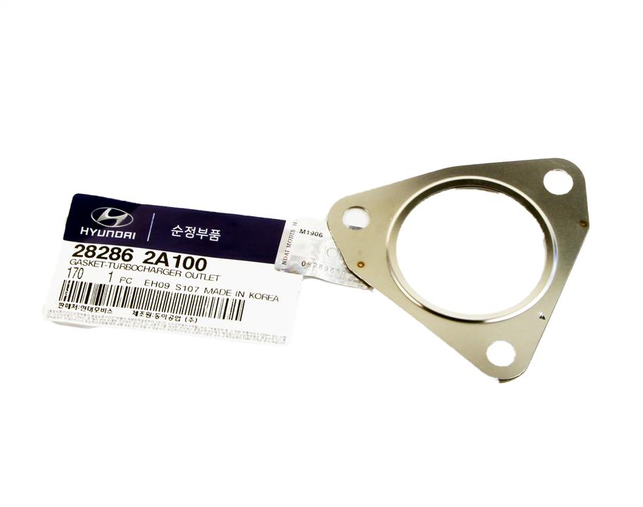 Прокладка турбины Hyundai/Kia 28286-2A100