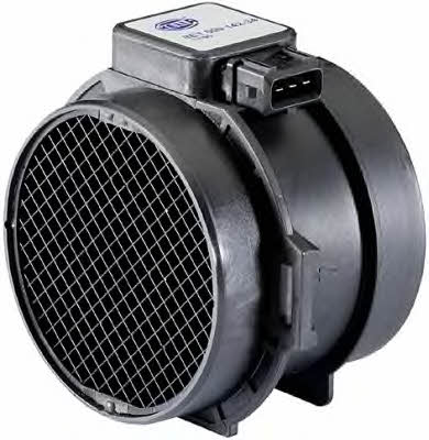Расходомер воздуха Hella 8ET 009 142-341