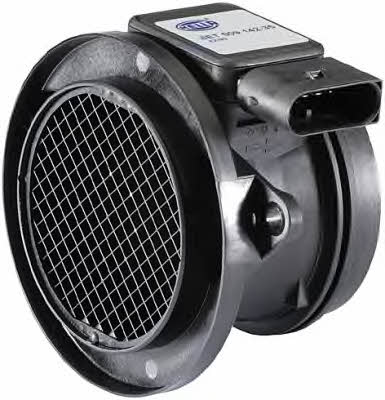 Расходомер воздуха Hella 8ET 009 142-351