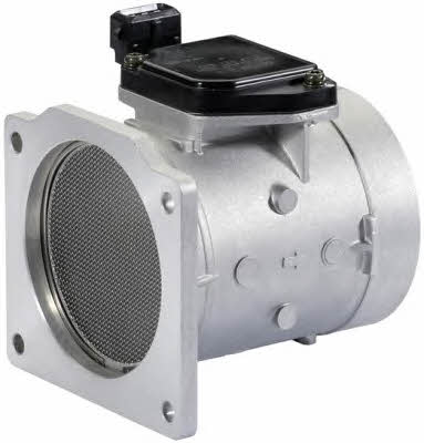 Расходомер воздуха Hella 8ET 009 142-411